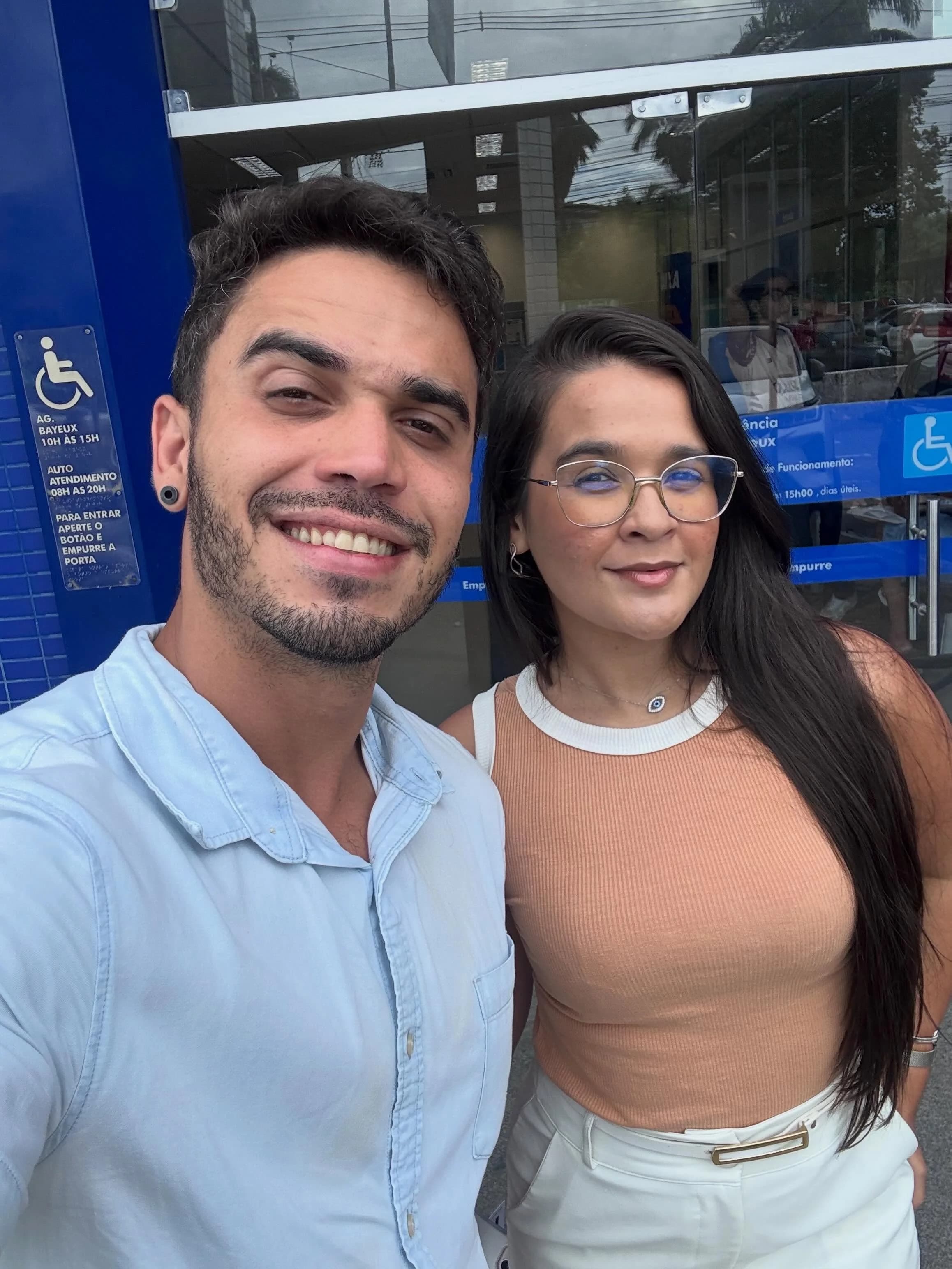 Prova social 13 de cliente atendido por Lincoln Pires