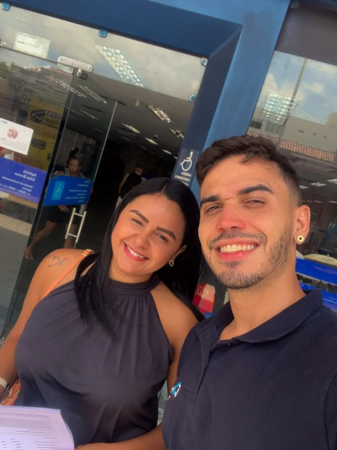 Prova social 4 de cliente atendido por Lincoln Pires