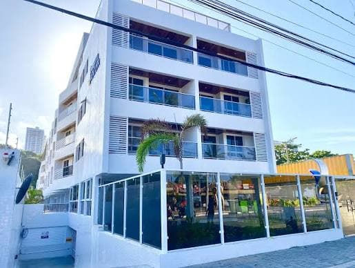 Horizon Residence em Cabo branco, João Pessoa