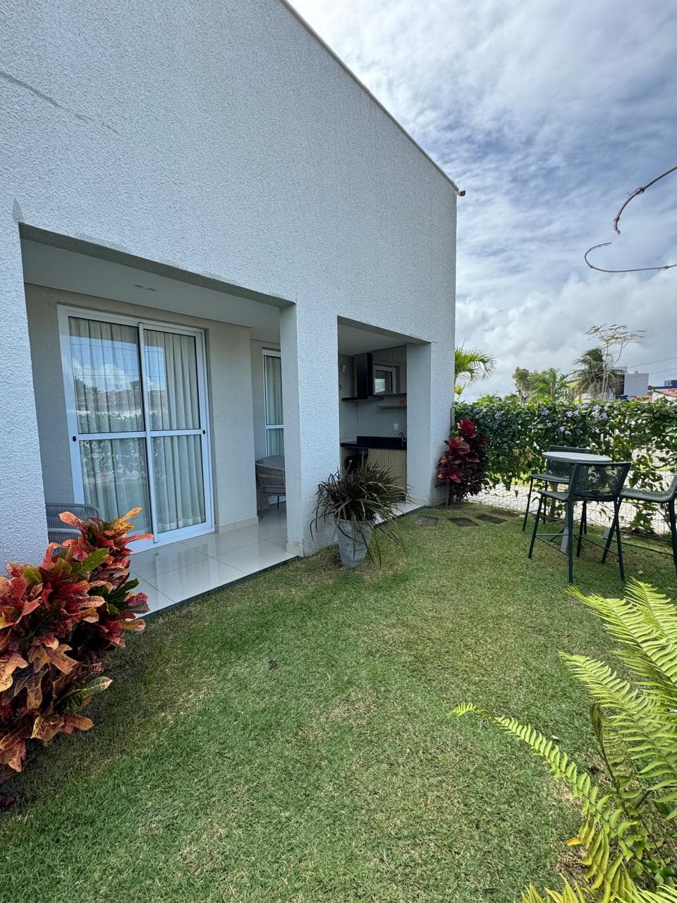 Cidade das Flores Residence Club em Gramame, João Pessoa